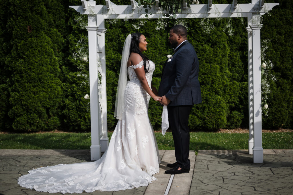 wedding ceremony